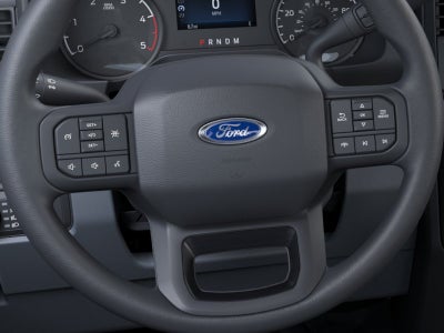 2026 Ford Super Duty F-350 DRW Chassis Cab XL