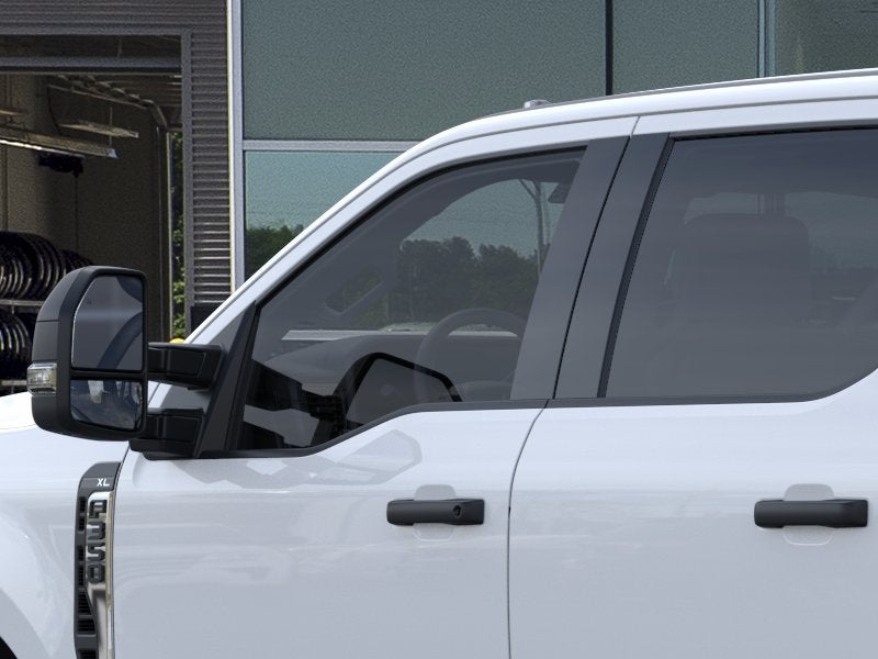 2026 Ford Super Duty F-350 DRW Chassis Cab XL