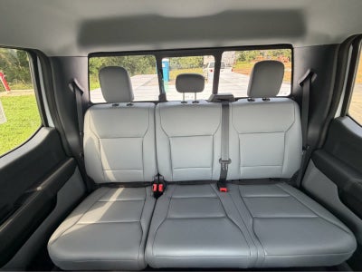 2026 Ford Super Duty F-350 DRW Chassis Cab XL