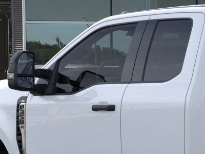 2025 Ford F-350SD XL DRW