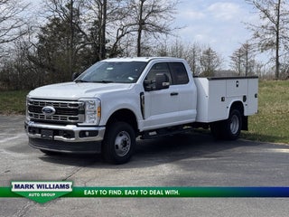 2025 Ford F-350SD XL DRW
