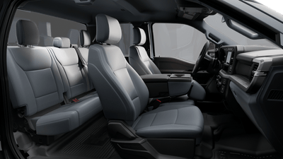 2025 Ford F-350SD XL DRW