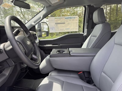 2025 Ford F-350SD XL DRW