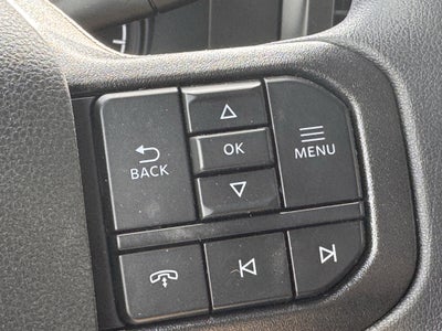 2025 Ford F-350SD XL DRW