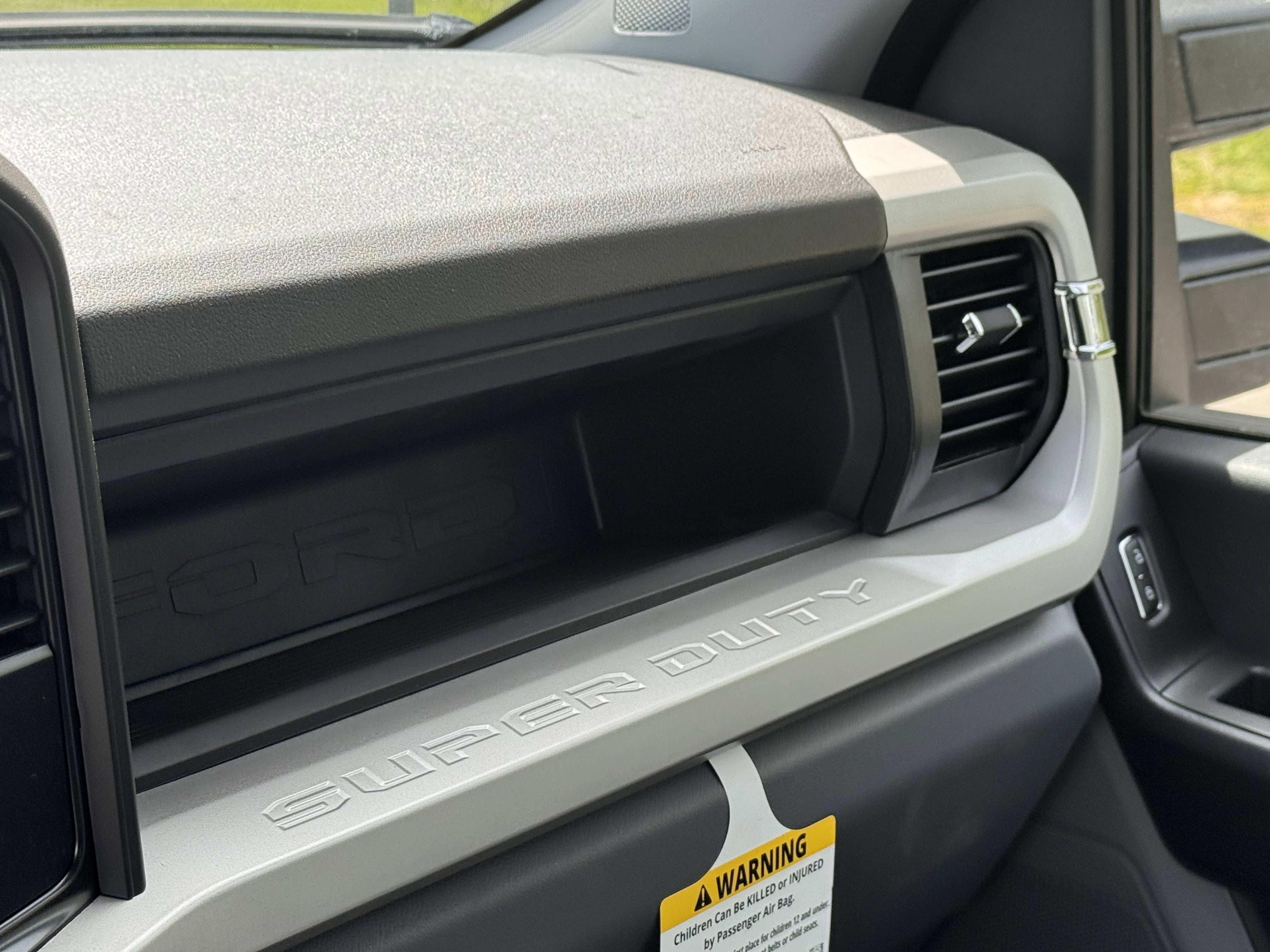 2025 Ford F-350SD XL DRW