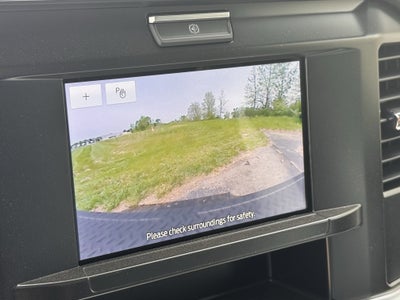 2025 Ford F-350SD XL DRW