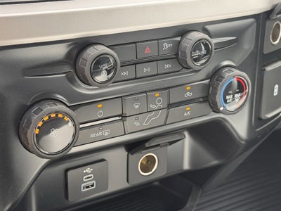 2025 Ford F-350SD XL DRW