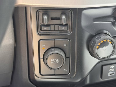 2025 Ford F-350SD XL DRW