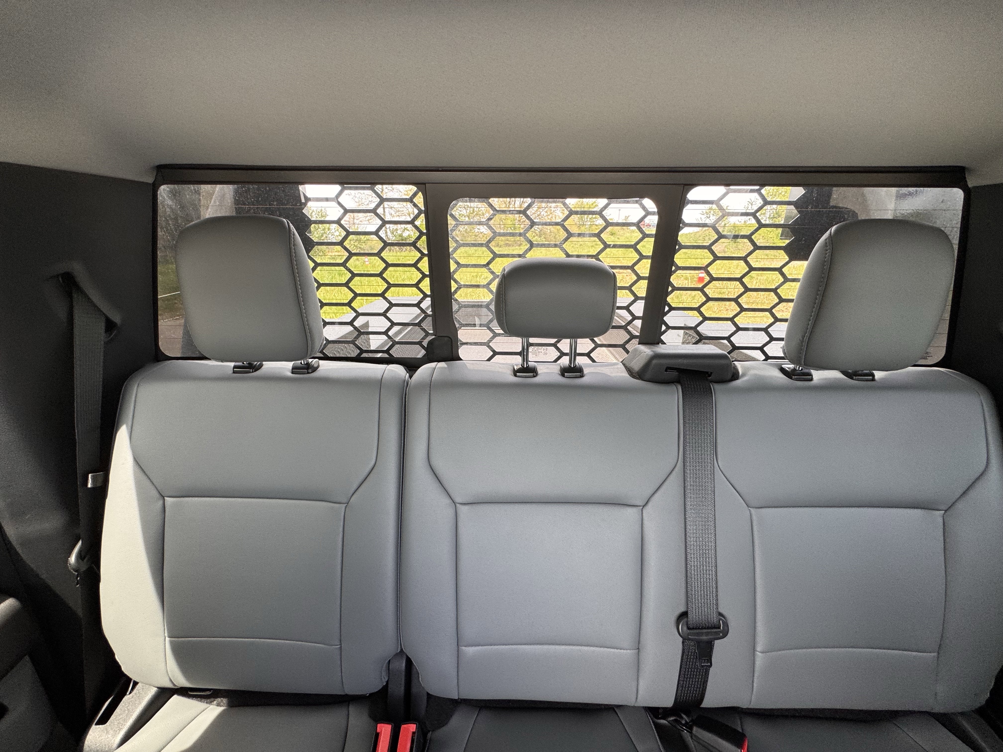 2025 Ford F-350SD XL DRW