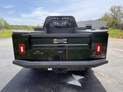 2025 Ford F-350SD XL DRW