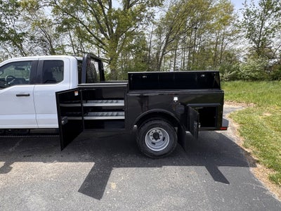 2025 Ford F-350SD XL DRW