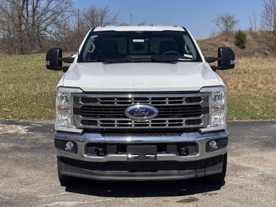 2026 Ford F-350SD XL DRW