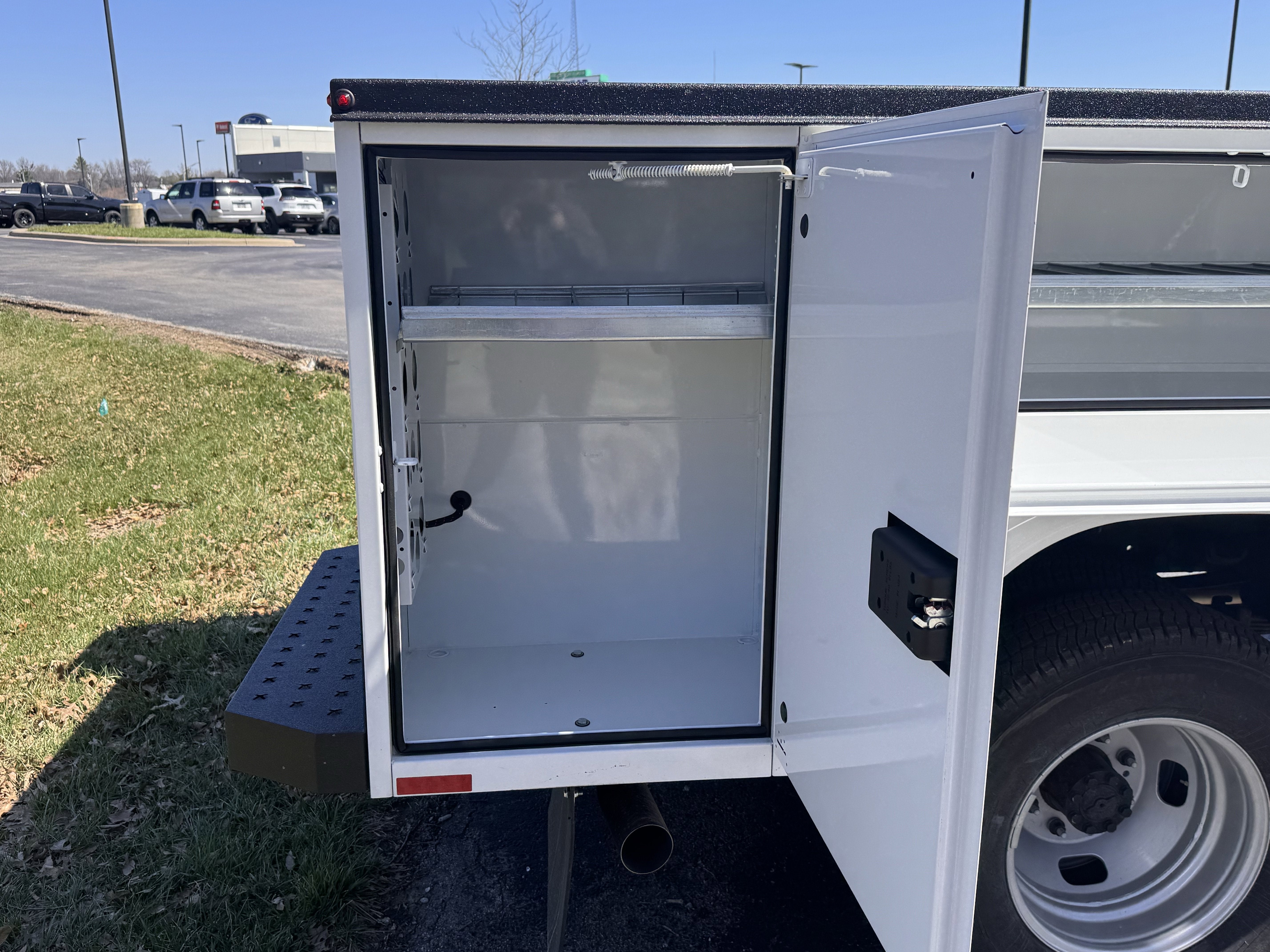 2026 Ford F-350SD XL DRW