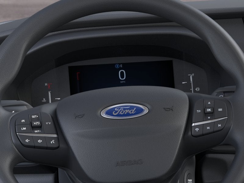2026 Ford Transit Cutaway Cutaway
