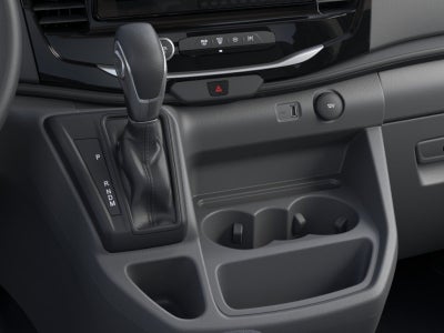 2026 Ford Transit Cutaway Cutaway