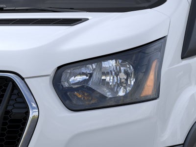 2026 Ford Transit Cutaway Cutaway