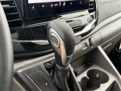 2026 Ford Transit Cutaway Cutaway