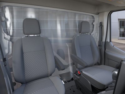 2026 Ford Transit Cutaway Cutaway