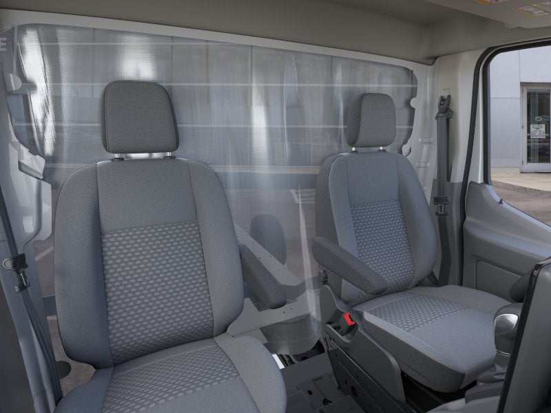 2026 Ford Transit Cutaway Cutaway
