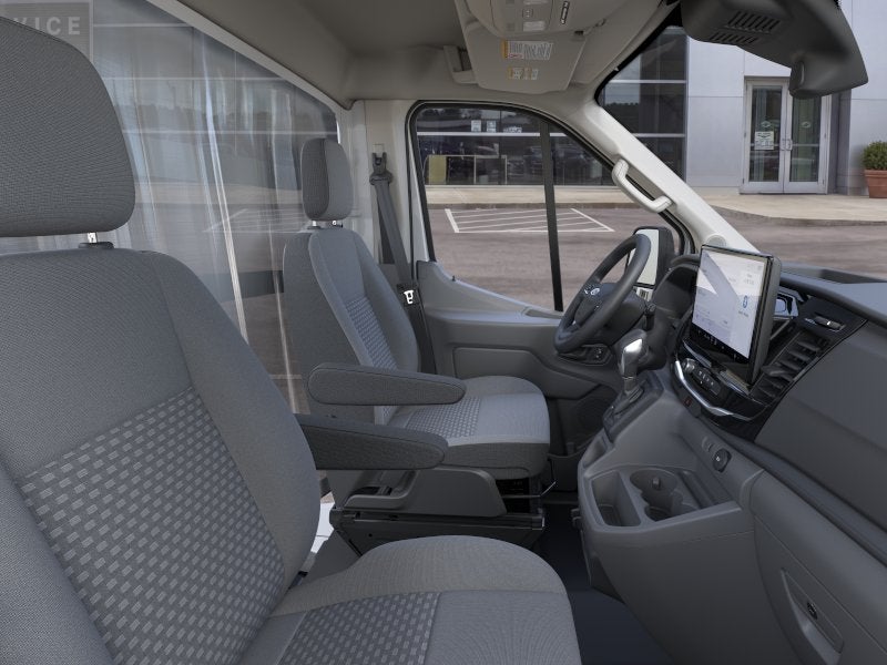 2026 Ford Transit Cutaway Cutaway