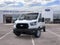 2026 Ford Transit Cutaway Cutaway
