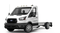 2026 Ford Transit Cutaway Cutaway