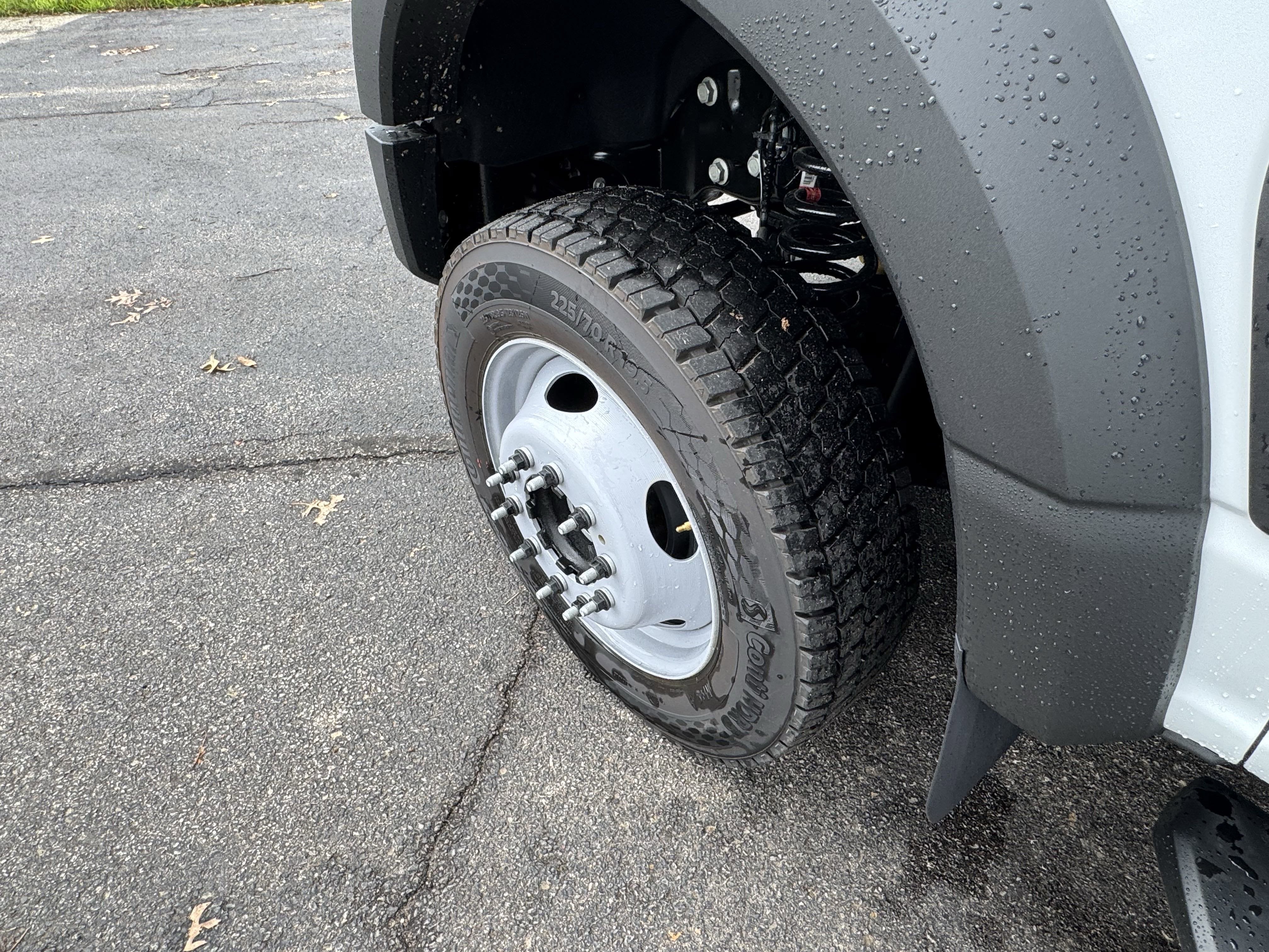 2025 Ford F-450SD XL DRW