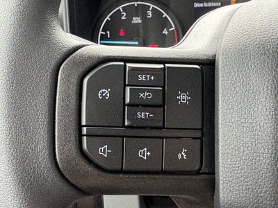 2025 Ford F-450SD XL DRW