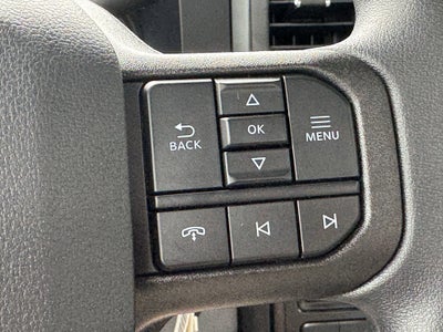 2025 Ford F-450SD XL DRW