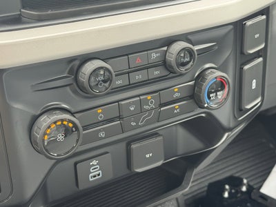 2025 Ford F-450SD XL DRW