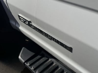 2025 Ford F-450SD XL DRW