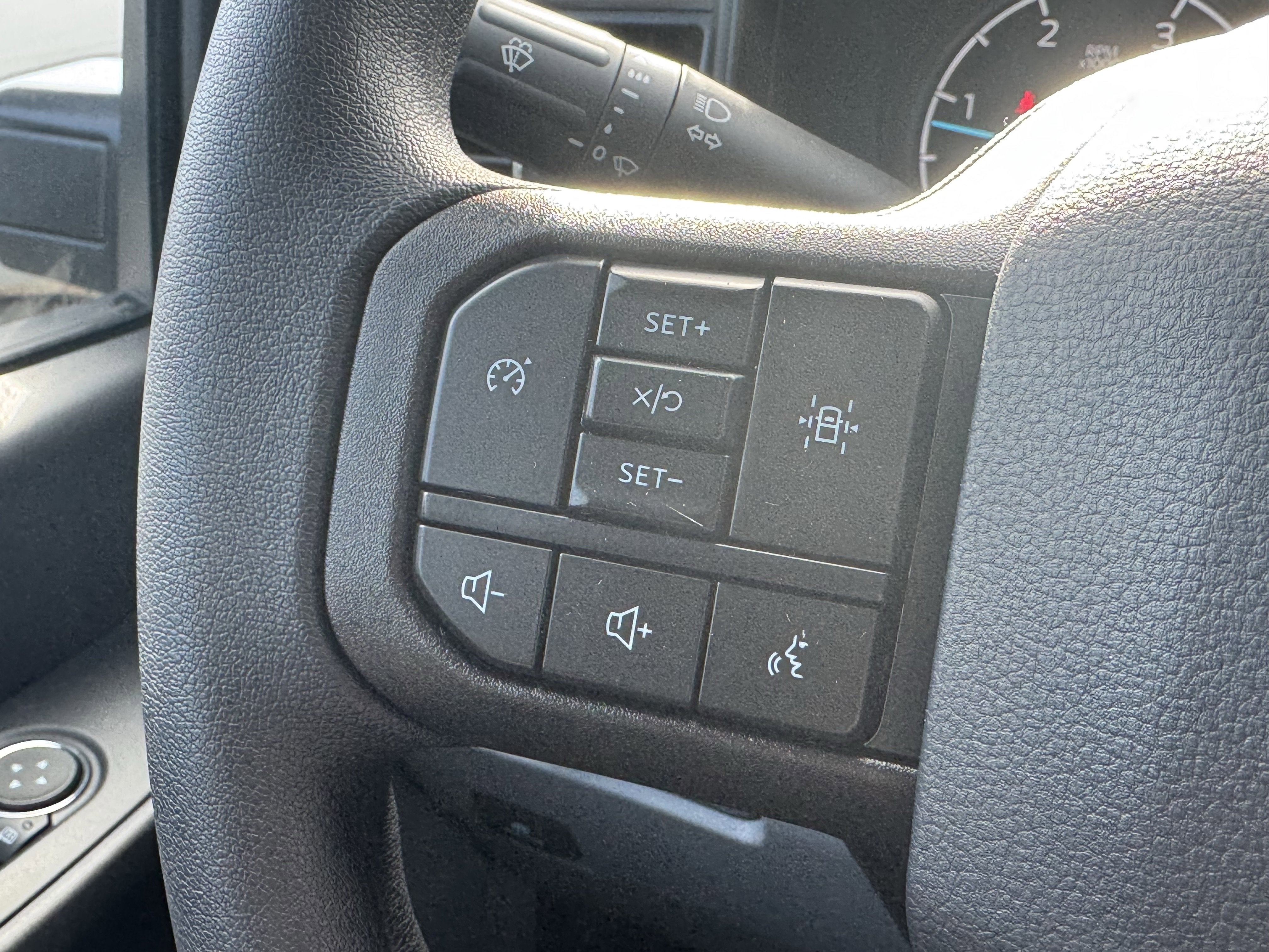 2025 Ford F-450SD XL DRW