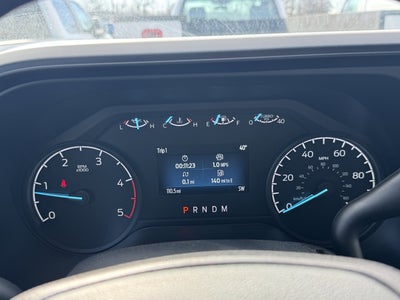 2025 Ford F-450SD XL DRW