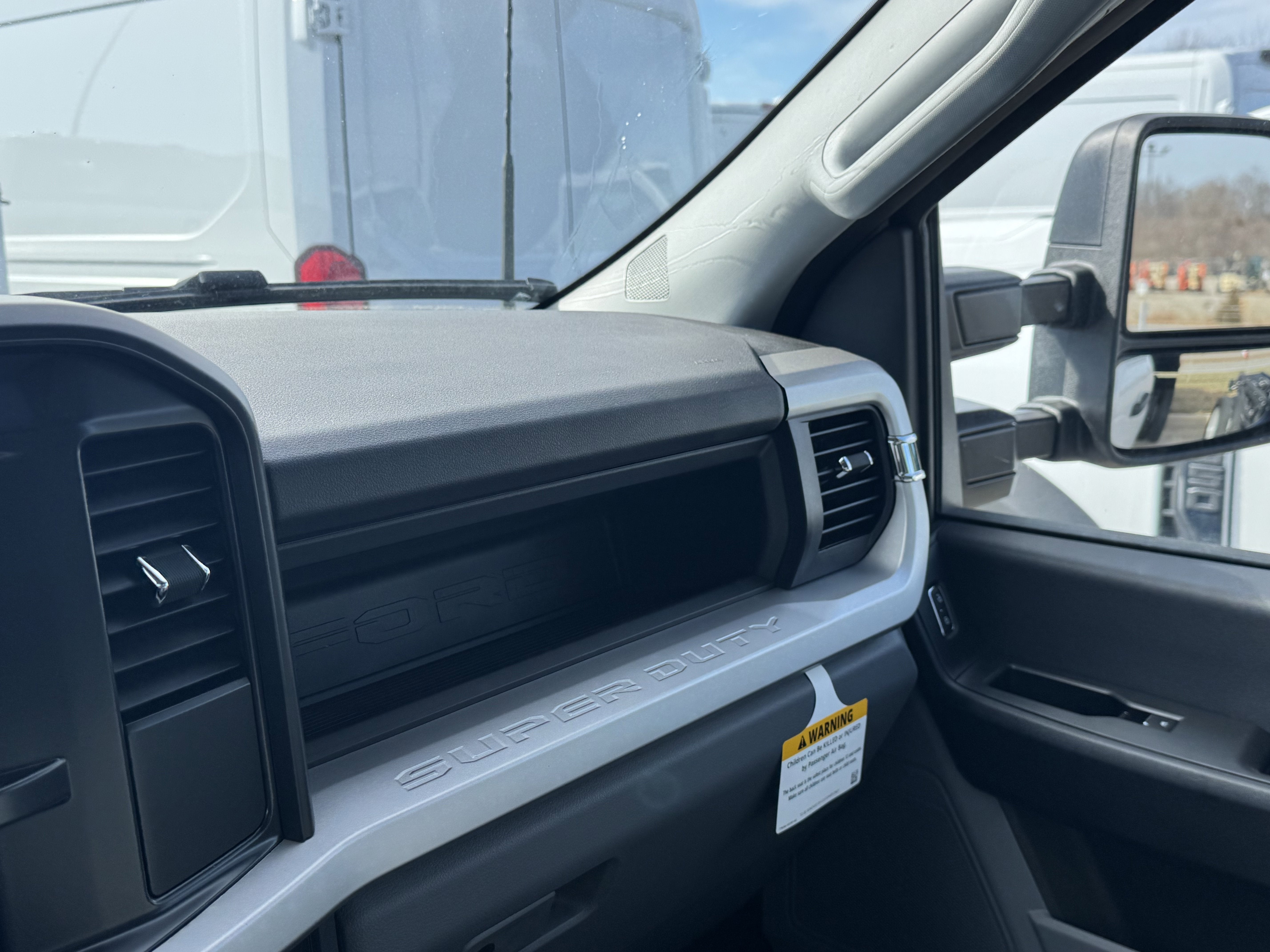 2025 Ford F-450SD XL DRW