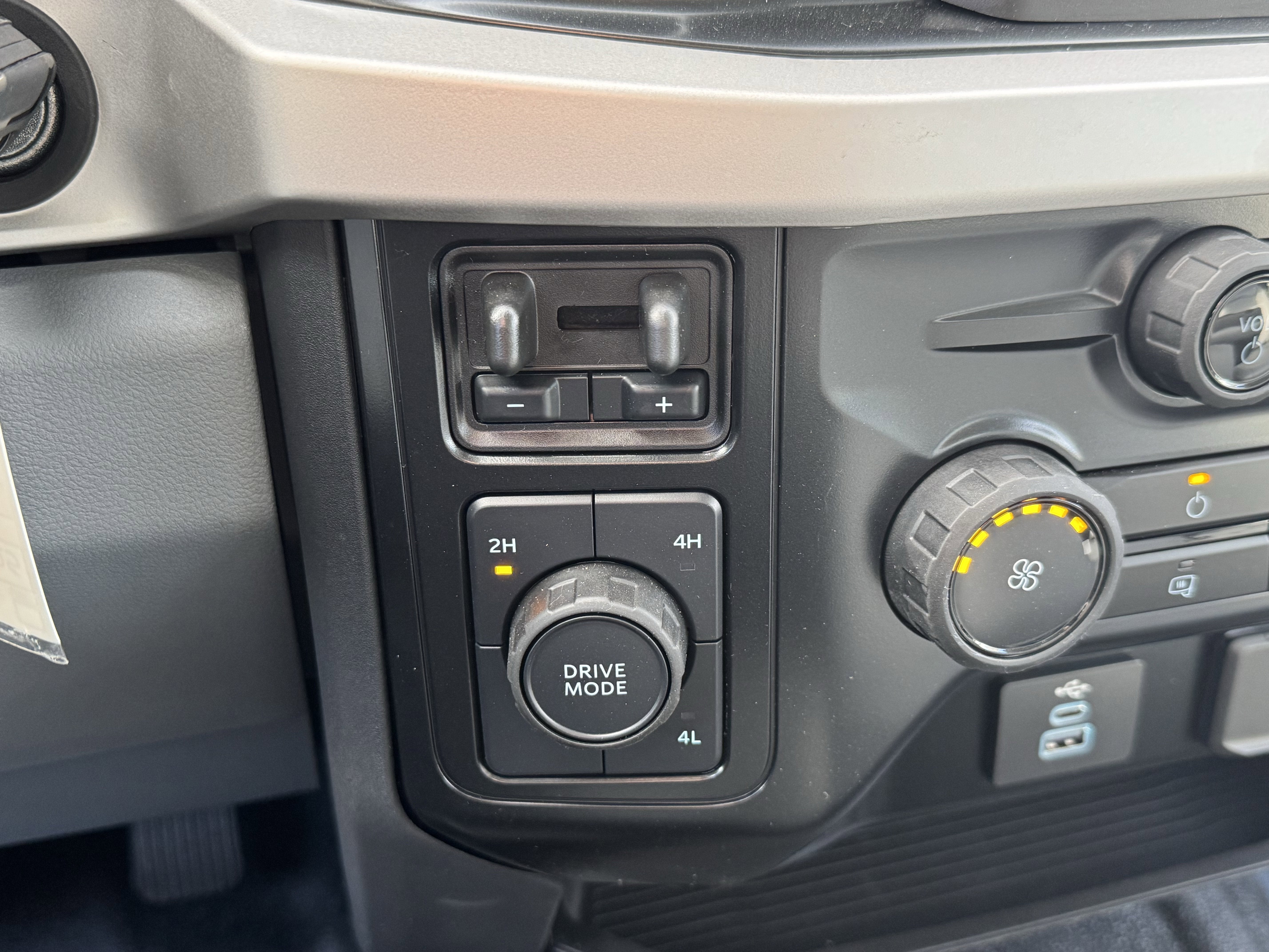 2025 Ford F-450SD XL DRW