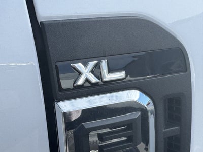 2025 Ford F-450SD XL DRW