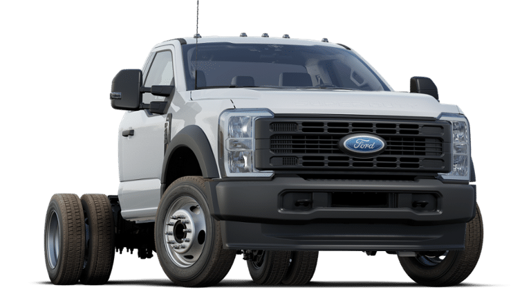2025 Ford F-450SD XL DRW