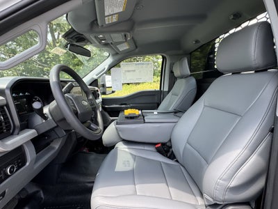 2025 Ford F-450SD XL DRW