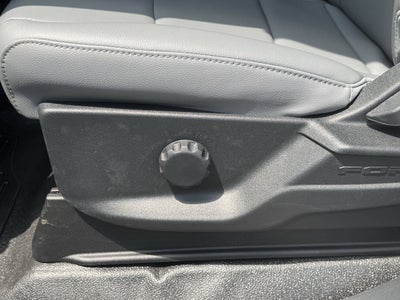 2025 Ford F-450SD XL DRW