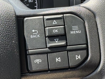 2025 Ford F-450SD XL DRW