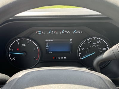 2025 Ford F-450SD XL DRW