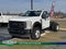 2025 Ford F-550SD XL DRW