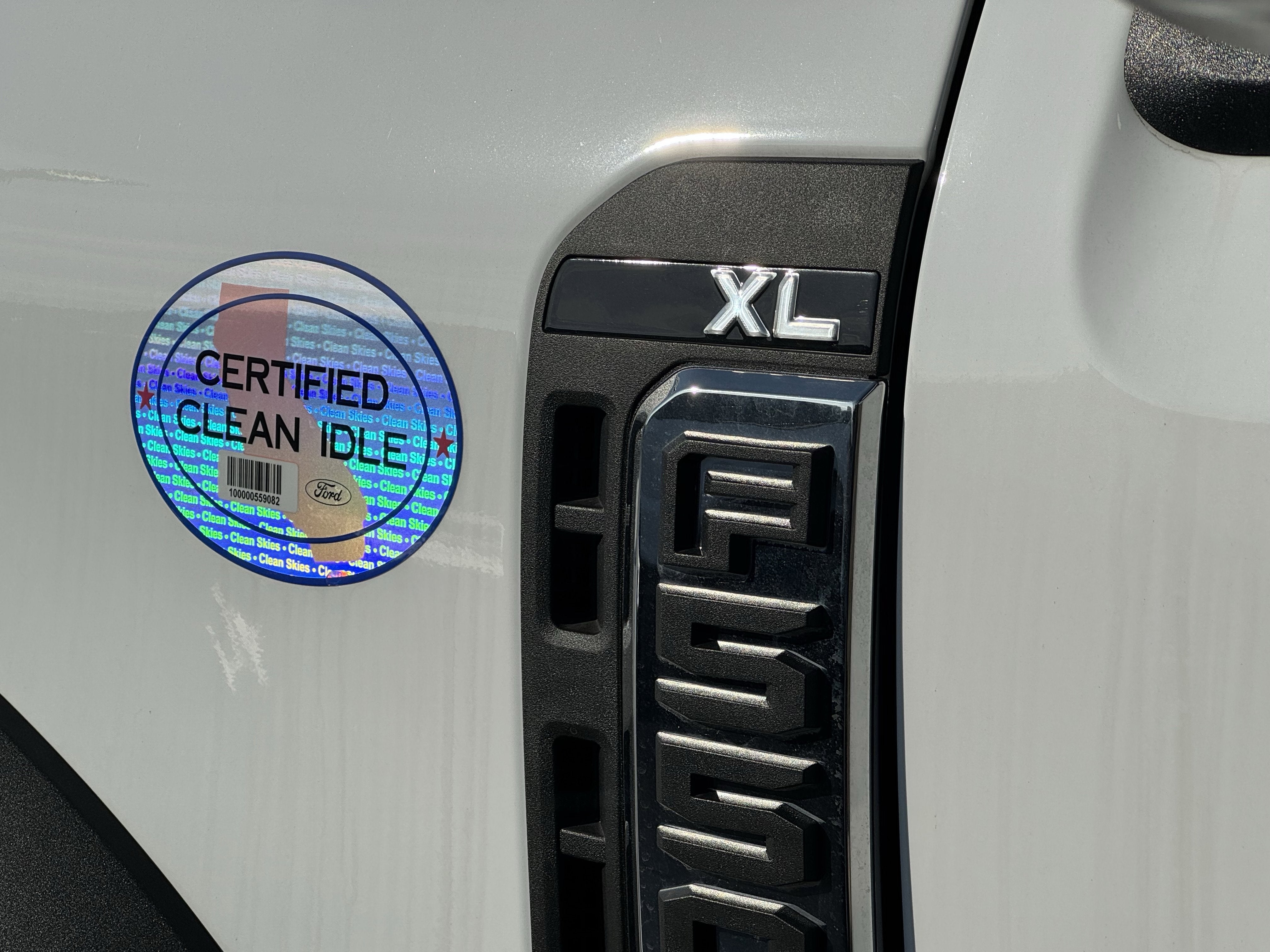 2025 Ford F-550SD XL DRW