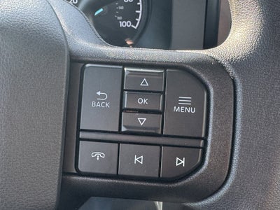 2025 Ford F-550SD XL DRW