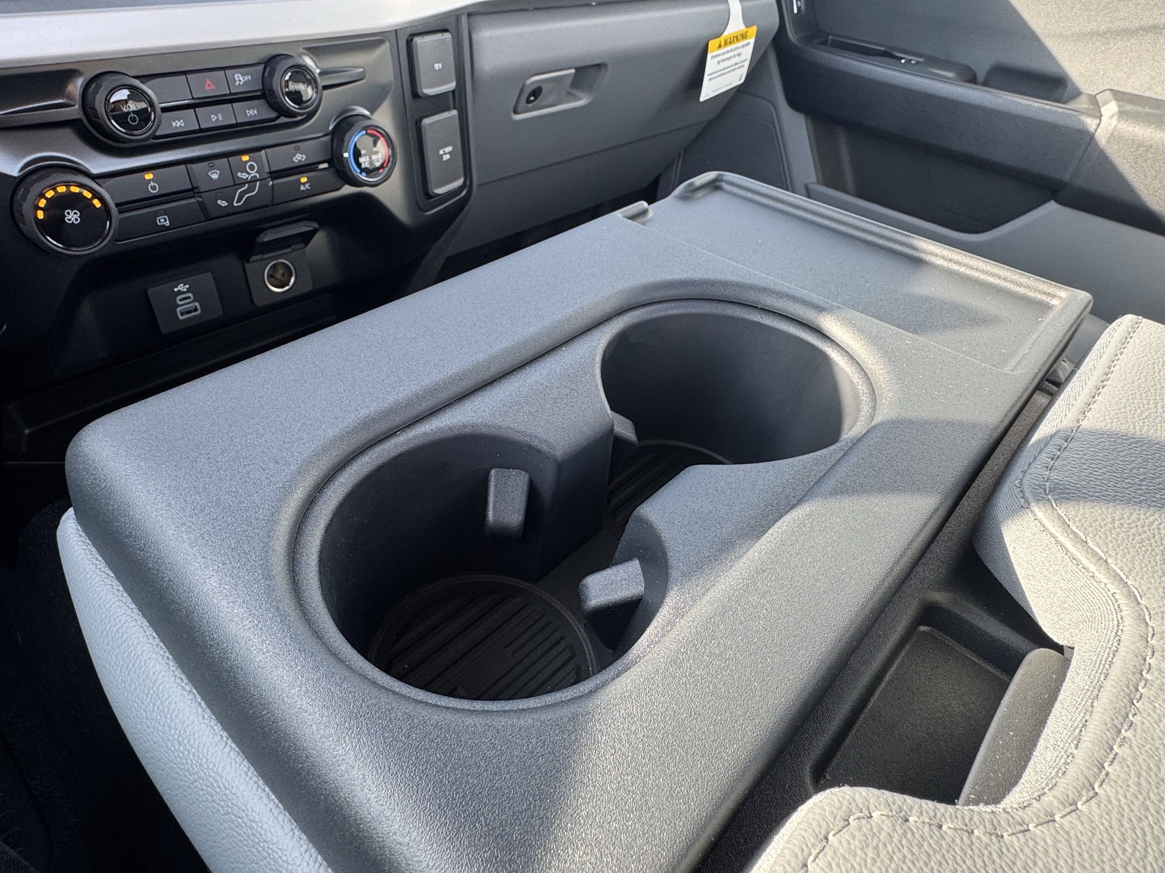 2025 Ford F-550SD XL DRW