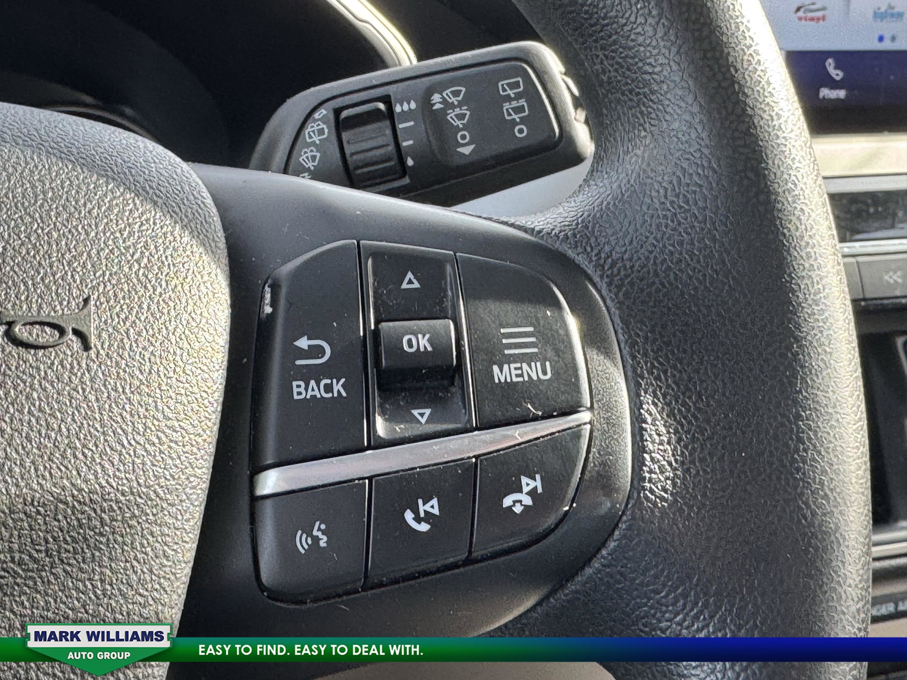 2021 Ford Escape Hybrid SE