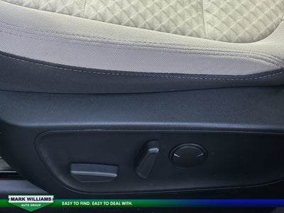 2021 Ford Escape Hybrid SE