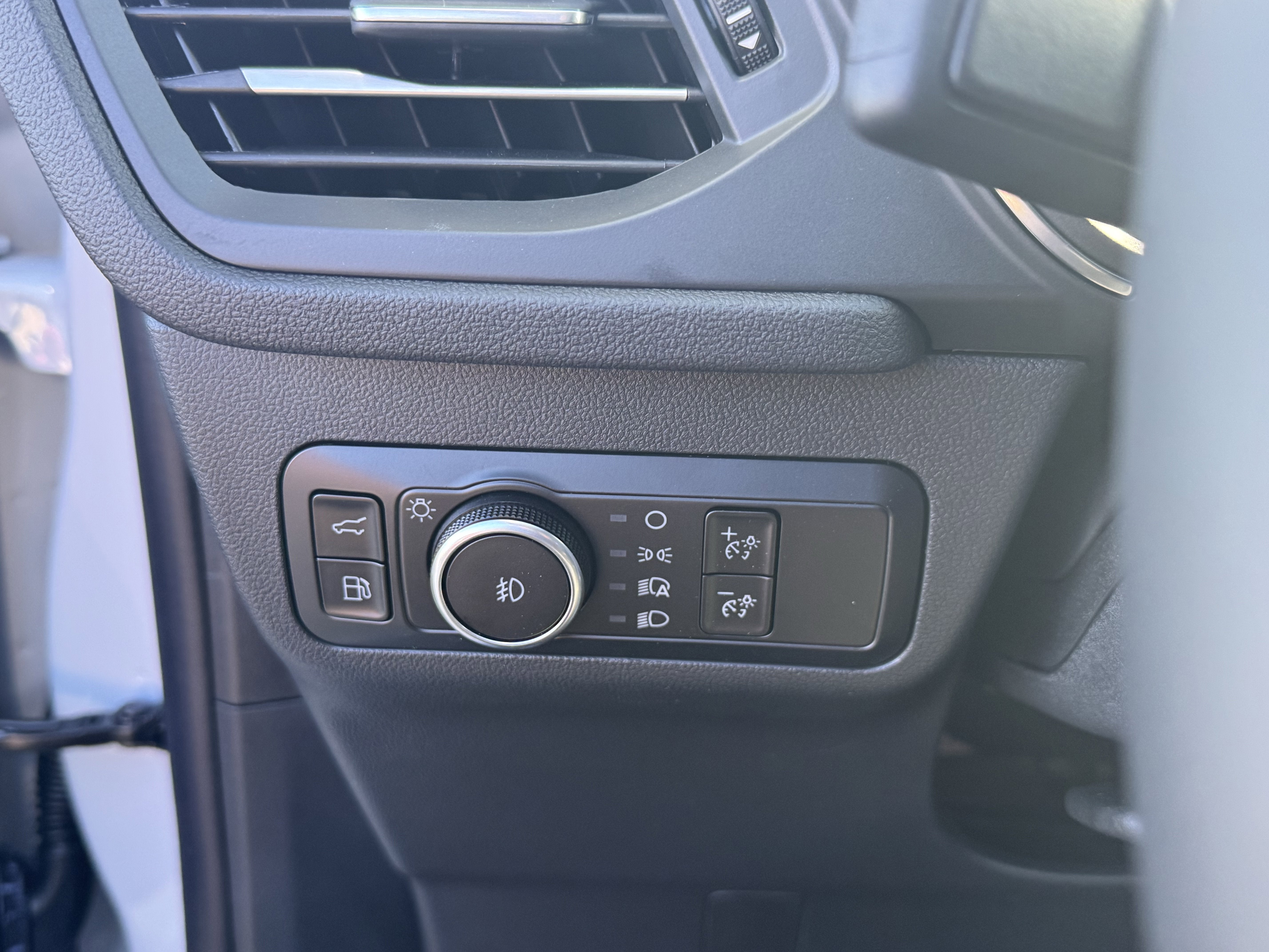 2026 Ford Escape Plug-In Hybrid Base