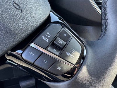 2026 Ford Escape Plug-In Hybrid Base