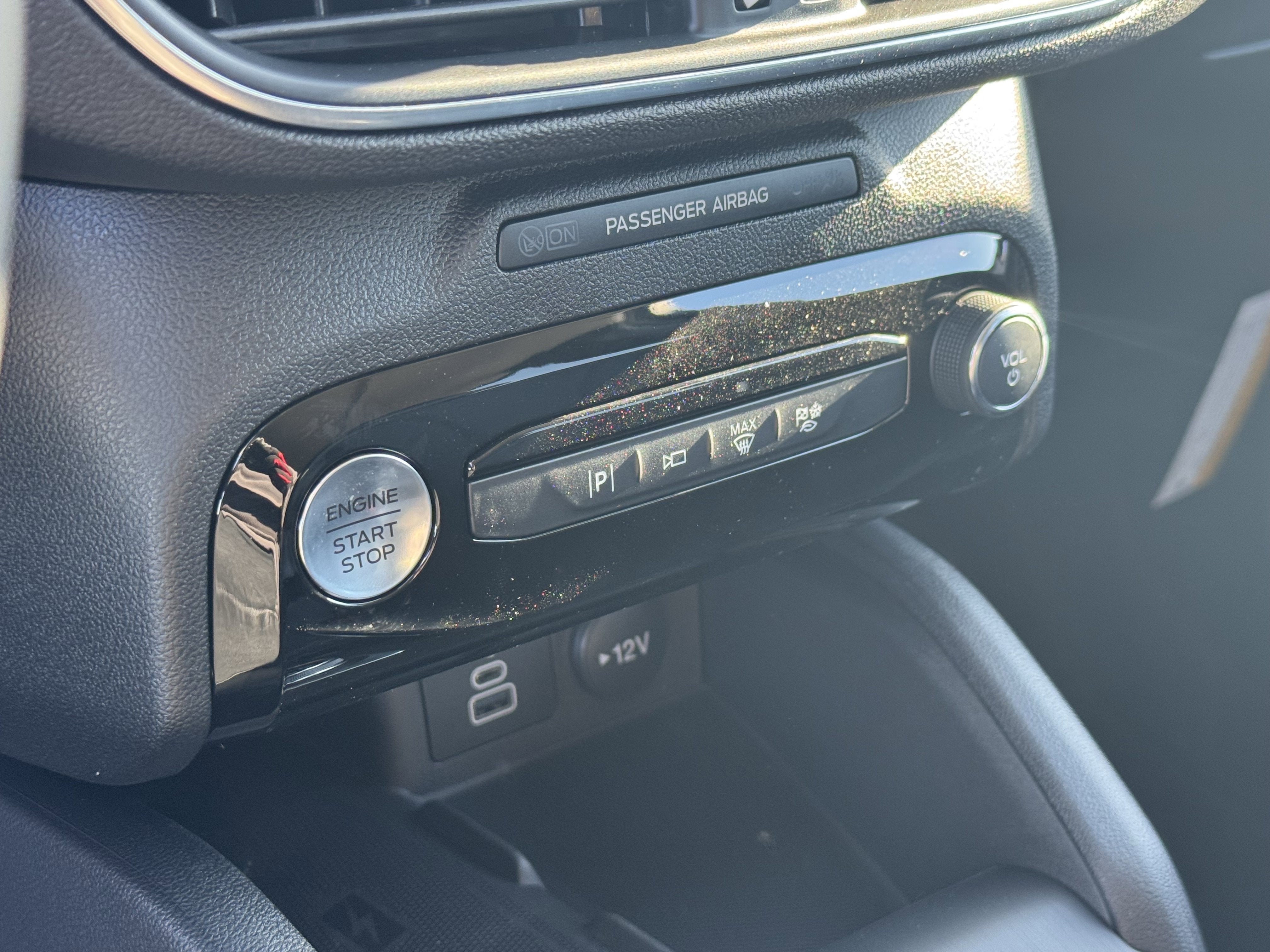 2026 Ford Escape Plug-In Hybrid Base